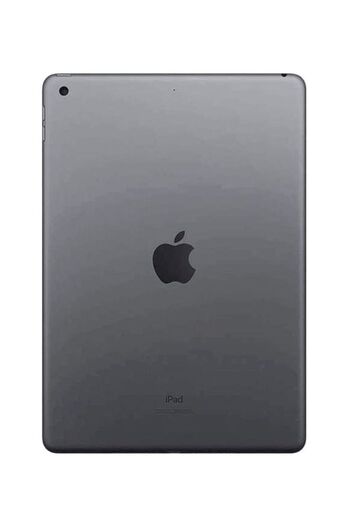 iPad Pro جهاز iPad 8th Gen 2020 مستعمل، 10.2 بوصة، 32 جيجابايت، رمادي فضائي، شريحة SIM