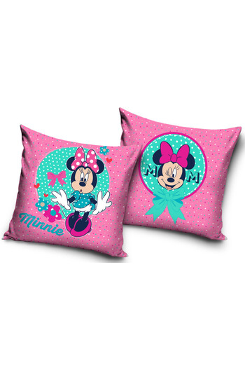 Minnie Mouse Disney Minnie decorative pillow 40x40 cm