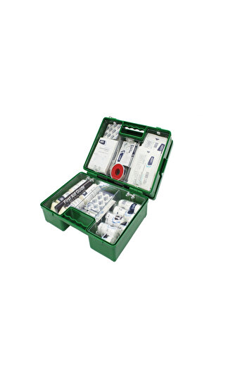 Max First Aid Kit FM30 With Contents