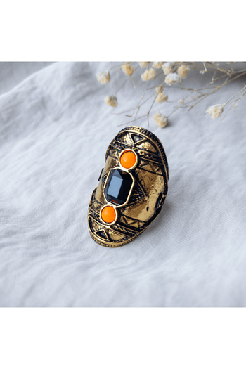 MOONGLOW ACCESSORIES Inel Vintage