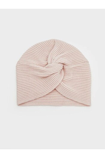 LC Waikiki Lcw Baby Basic Baby Girl Beanie (W5)