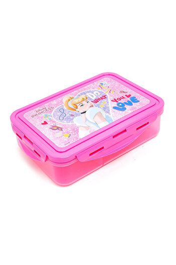 R&B Princess Lunch Box