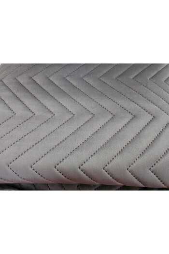AKSU HALI Modeern Velour Lux Mattress Topper Merinos Golden Home 200X 240 50X70 2 Pillows