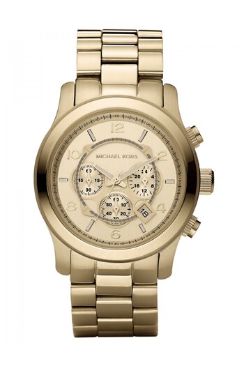Michael Kors Men's watch, Michael Kors MK8077