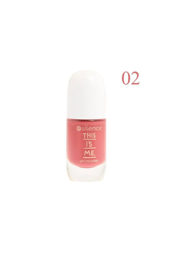 Essence Essence Nail Polish 02 Hobby Man