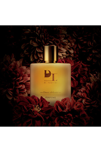 dl OMAZ Delicate Perfume