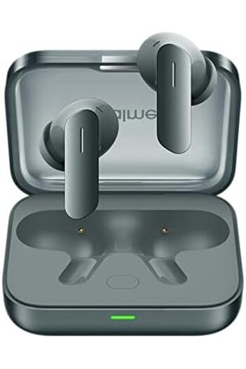 realme Buds Air 7 | 52dB ANC | Hi-Res LHDC 5.0 | 12.4mm Deep Bass Driver | 360° Spatial Audio | 52H