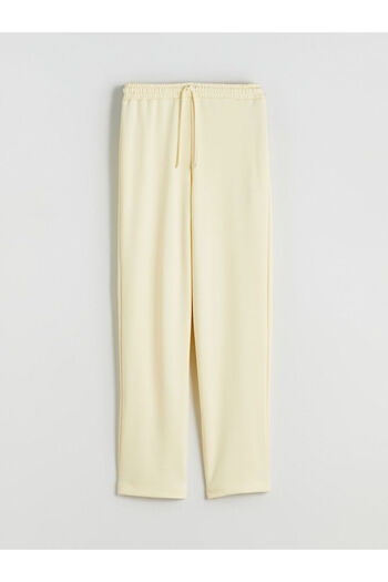 LC Waikiki Women's Sweatpants with Elastic Waist
