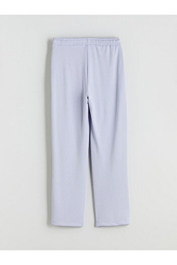 LC Waikiki Women's Sweatpants with Elastic Waist