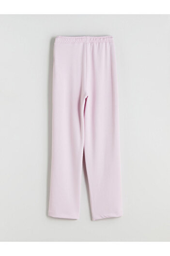 LC Waikiki Women's Sweatpants with Elastic Waist