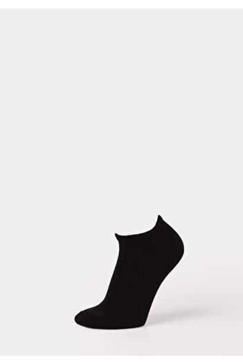 Colin's Women's Black Socks