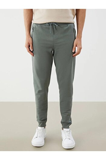 LC Waikiki Lcwaikiki Classic Standard Fit Men's Sweatpants (W5)