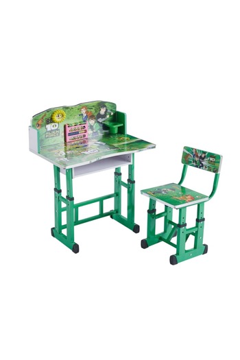 DEC4 school table