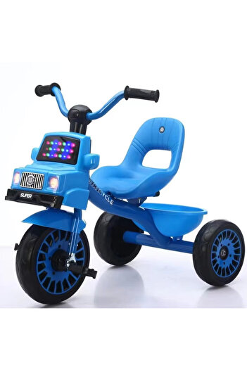rexa Factory Direct Supply Children’s Tricycles – Fun Ride for Boys and Girls