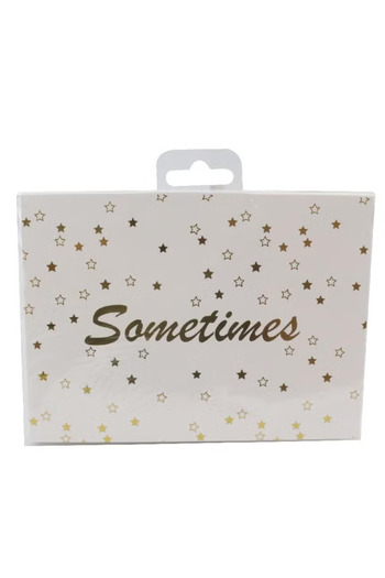 Roco Trendy Self-Stick Notes 5 x 8 in – 50 Sheets