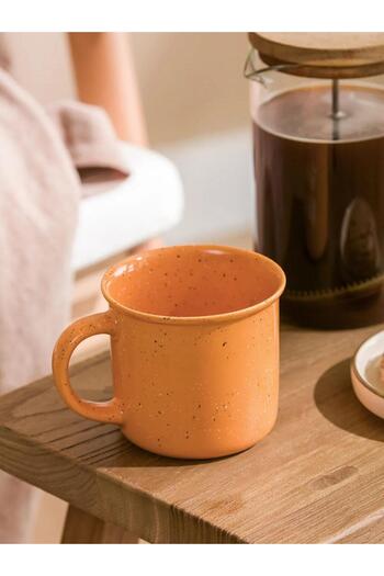 LC Waikiki Lcw Printed Ceramic Mug 385 ml (W5)