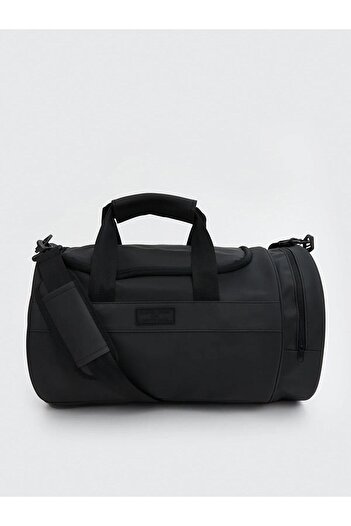 LC Waikiki Ανδρική τσάντα ταξιδιού LCW Leather Look (W5)