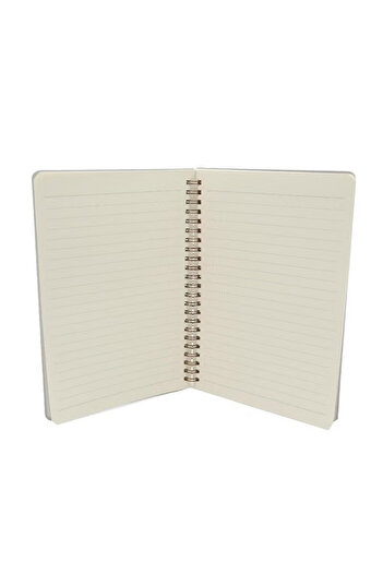 Roco Notebook – Wide Universe A5, 160 Pages