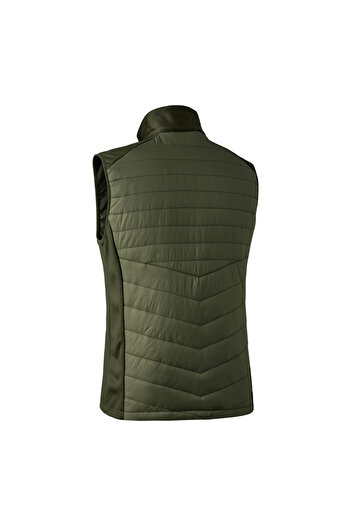 Deerhunter Vesta Chamois, Forest Green