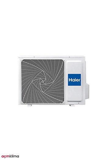 Haier AB71S2SG1FA/1U71S2SR2FA 24.000 BTU DC İNVERTER R32 KASET TİPİ KLİMA