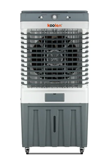 Koolen 70L Desert Air Conditioner - 250W - Three Air Speeds - Automatic Left/Right Swing