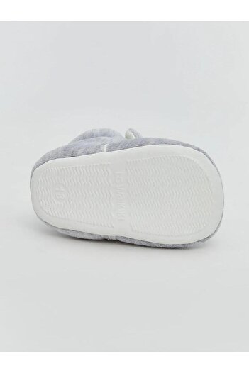LC Waikiki Lcw Velcro Baby Boy Walking Pre-Walking Home Boots (W5)