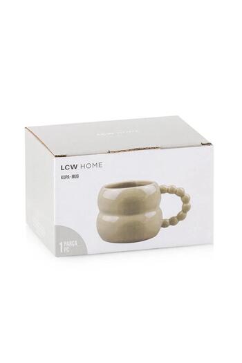 LC Waikiki Lcw Porcelain Mug 320 ml (W5)