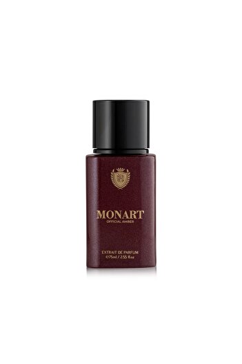 Monart Official Amber Monart Perfume 75 ml