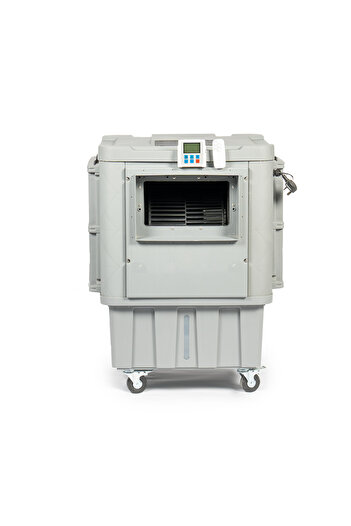ALNADA Terbo Al Nada 1/3 Horsepower Turbo Plastic Fan