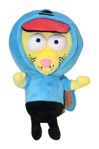 ulupazarlama King shakir plush 25 cm.
