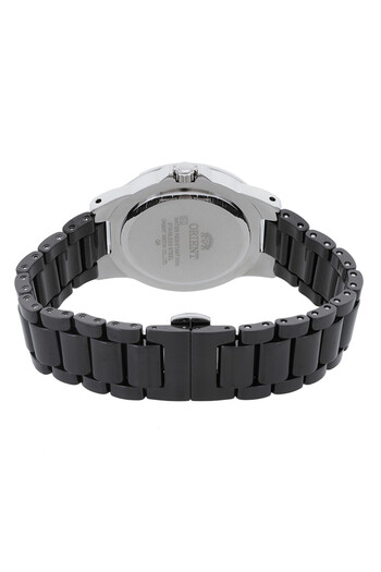 Orient Orient Women's Quartz Watch - FUT0F004B0