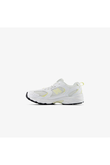 New Balance 530 Bungee Çocuk Sarı Beyaz Sneaker