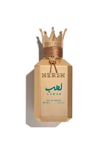 Al Ezz for Oud Hirsch Lahab Eau De Parfum 100 ml
