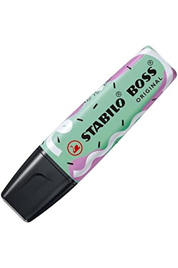 STOREMAX بوليسايت أوريجينال باستيل - من جو شني - عبوة من 4 قطع - ألوان متنوعة تريندزاب 467437