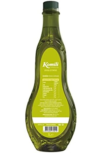STOREMAX Sersadsn Rıvıera Olive Oil 1 Lt Pet Bottle 266450