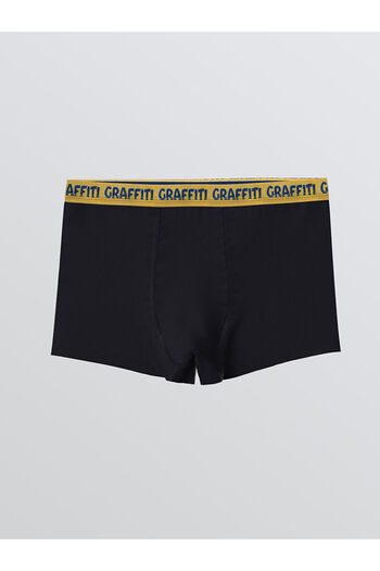 LC Waikiki Sparkling Selections from Shining Store |   Printed Boys' Boxers 3-Pack