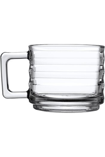 STOREMAX Goldwhirl Bricks Cup, Mug 250 Cc Trendflash 467437