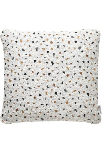 STOREMAX Sellbuyst Concept Ash Throw Pillow Ecru 45 X 45 cm Trendy 266450