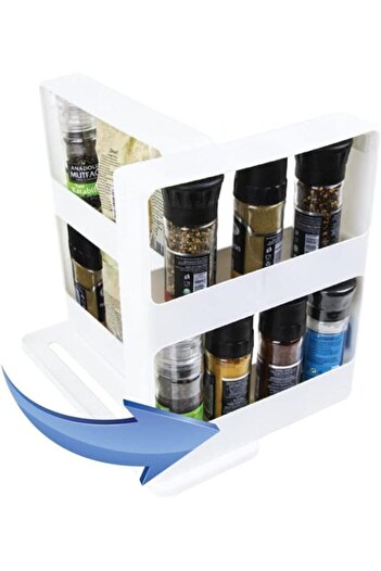 STOREMAX Sellbuyst Movable Spice Rack Trendy 266450