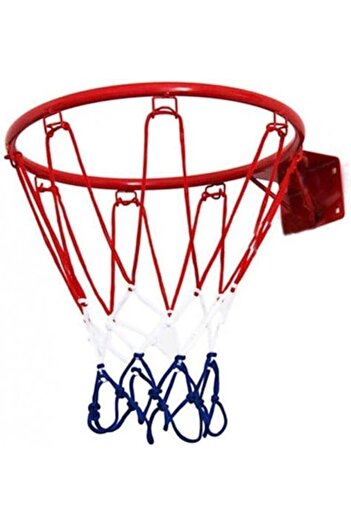 Al Rayyan Sports Basket Holder with Ball