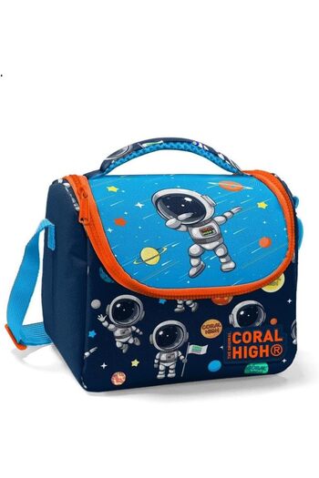STOREMAX Polysight Lunchbox (Thermo) Trendzap 467437