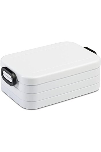 STOREMAX Snshop Mepal Take a Break, Midi, White 467437