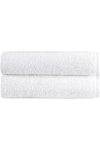 STOREMAX 2-пакет великих банних рушників - 90x150 см, 650 г, 100% бавовна, рушники для спа-салонів та готелів, для щоденного використання