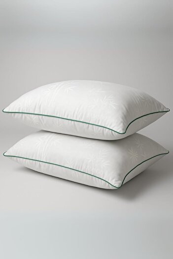 STOREMAX Sellbuyst Pillow 900Gr 2 Pieces Trendy 266450
