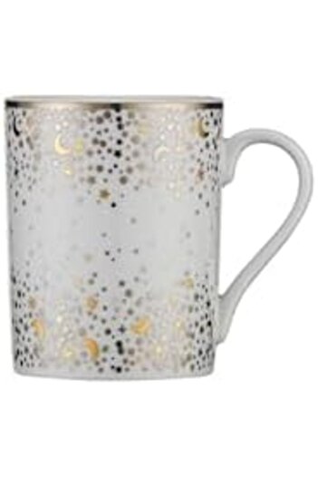 STOREMAX Goldwhirl Cosmic 2 Piece Mug 11911 Trendflash 467437