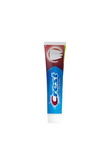 CREST CAVITY PROTECTION HERBAL TOOTHPASTE, 125ML