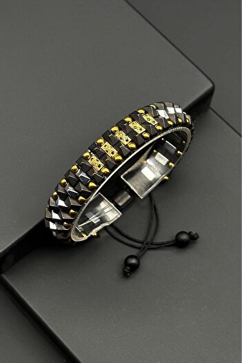 DS Accessory Dsjbdt10005 Men's Bracelet