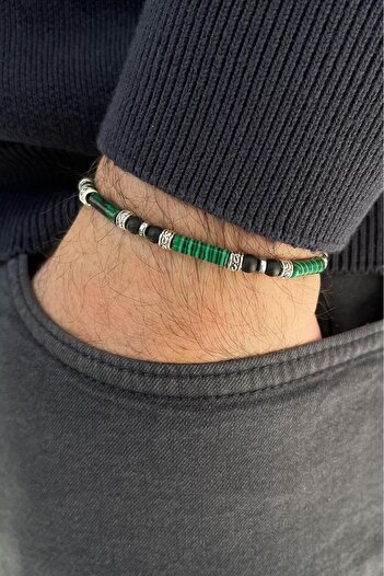 DS Accessory Dsjbdt10010 Men's Bracelet