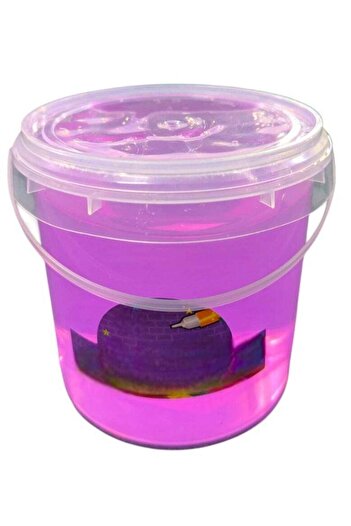 Toybox Slime Bucket Magic Clay 1 Liter For Kids