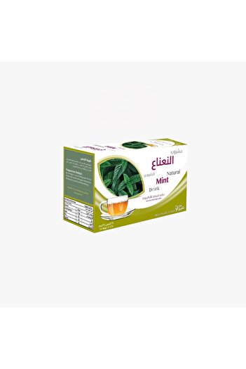 Viola Natural Mint Drink 24 Packets